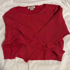 Eddie Bauer Sweater